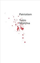 Patriotism Second Edition kaina ir informacija | Fantastinės, mistinės knygos | pigu.lt