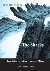 Sharks 2nd Revised edition kaina ir informacija | Fantastinės, mistinės knygos | pigu.lt