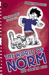 World of Norm: May Contain Buts: Book 8 цена и информация | Книги для подростков  | pigu.lt