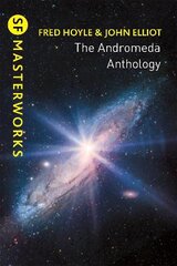 Andromeda Anthology: Containing A For Andromeda and Andromeda Breakthrough цена и информация | Фантастика, фэнтези | pigu.lt