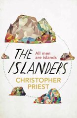 Islanders цена и информация | Фантастика, фэнтези | pigu.lt