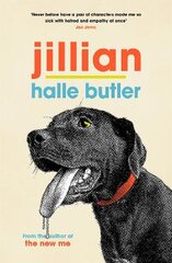 Jillian Unabridged edition kaina ir informacija | Fantastinės, mistinės knygos | pigu.lt