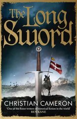 Long Sword цена и информация | Фантастика, фэнтези | pigu.lt