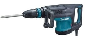 Akumuliatorinis perforatorius Makita 1510W SDS-max HM1205C, 18V, be pakrovėjo kaina ir informacija | Perforatoriai | pigu.lt