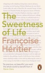 Sweetness of Life kaina ir informacija | Biografijos, autobiografijos, memuarai | pigu.lt