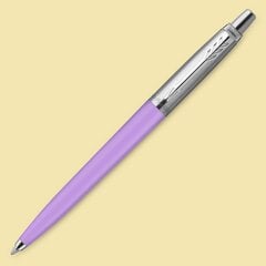 Ручка PARKER JOTTER OG FR PURPLE цена и информация | Письменные принадлежности | pigu.lt