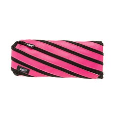 Penalas-pieštukinė ZIPIT Neon Pouch, ZN-1, Rožinės spalvos kaina ir informacija | Penalai | pigu.lt