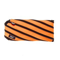 Penalas-pieštukinė ZIPIT Neon Pouch, ZN-2, Oranžinės spalvos kaina ir informacija | Zipit Vaikams ir kūdikiams | pigu.lt