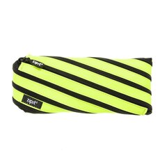 Penalas-pieštukinė ZIPIT Neon Pouch, ZN-3, Geltonos spalvos kaina ir informacija | Zipit Vaikams ir kūdikiams | pigu.lt