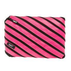 Penalas-pieštukinė ZIPIT Neon Jumbo Pouch, ZJN-1, Rožinės spalvos kaina ir informacija | Penalai | pigu.lt