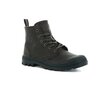 Laisvalaikio batai vyrams Palladium Pampa ZIP LTH ESS, rudi цена и информация | Kedai vyrams | pigu.lt