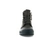 Laisvalaikio batai vyrams Palladium Pampa ZIP LTH ESS, rudi цена и информация | Kedai vyrams | pigu.lt