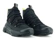 Palladium laisvalaikio batai vyrams Off Grid Cross WP+, juodi цена и информация | Kedai vyrams | pigu.lt