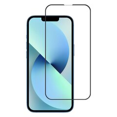 Защитное стекло Rock'it Premium 5D/9H для Apple iPhone 14 Pro Max цена и информация | Защитные пленки для телефонов | pigu.lt