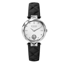 Женские часы VERSACE Covent Garden Peti VSPHK0120 Black цена и информация | Женские часы | pigu.lt
