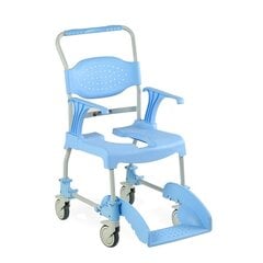 Dušo - tualeto vežimėlis MOEM kaina ir informacija | Slaugos prekės | pigu.lt