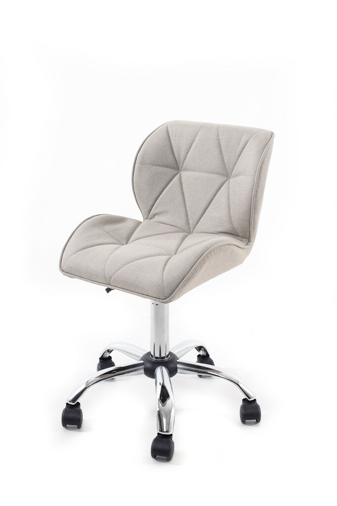 Biuro kėdė Happy Game 1120, pilka цена и информация | Biuro kėdės | pigu.lt