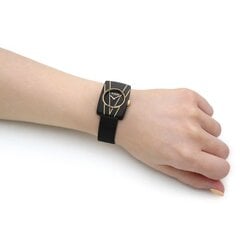 Moteriškas laikrodis Versus Versace Noho, juodas kaina ir informacija | Moteriški laikrodžiai | pigu.lt