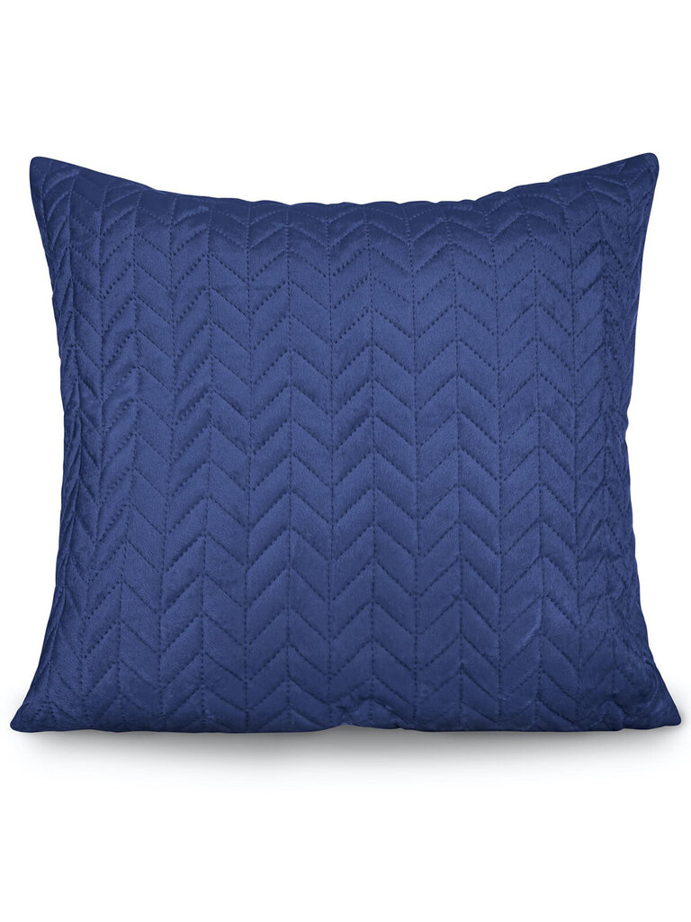 Dekoratyvinis pagalvės užvalkalas, 45x45 cm цена и информация | Dekoratyvinės pagalvėlės ir užvalkalai | pigu.lt