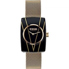 Moteriškas laikrodis Versus Versace Noho, rudas kaina ir informacija | Moteriški laikrodžiai | pigu.lt