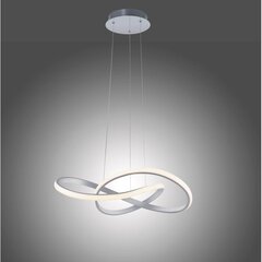 Just Light Pakabinamas šviestuvas Maria dimeriuojamas kaina ir informacija | Pakabinami šviestuvai | pigu.lt