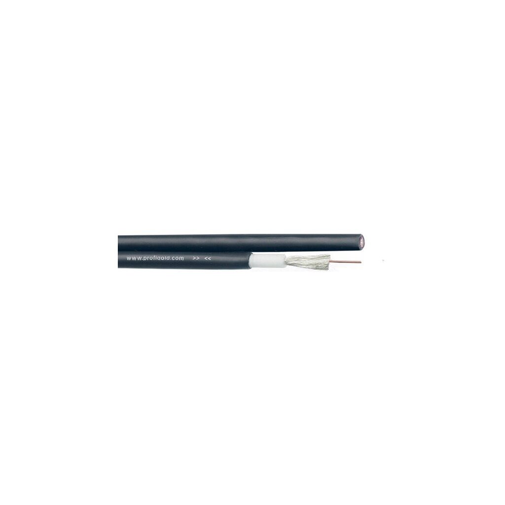 Profigold PGC8256 garsiakalbio kabelis Air Bassflex 2x2,5mm2, 50m цена и информация | Kabeliai ir laidai | pigu.lt