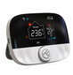 Išmanusis programuojamas termostatas su Wi-Fi Smart Tellur, TLL331431 цена и информация | Davikliai, jutikliai | pigu.lt