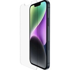 Защитное стекло Rock'it совместимое с 2.5 D корпусом для Apple iPhone 14 Pro Max цена и информация | Защитные пленки для телефонов | pigu.lt