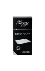 Hagerty Silver Polish средство для ухода за серебряной посудой, столовыми приборами и декоративными изделиями, 250мл цена и информация | Очистители | pigu.lt