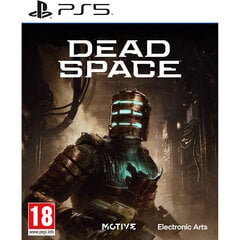 Dead Space PS5 kaina ir informacija | Kompiuteriniai žaidimai | pigu.lt