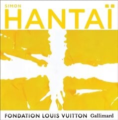 Simon Hantai kaina ir informacija | Knygos apie meną | pigu.lt