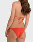 Bikini kelnaitės moterims Michael Kors MM6M121, raudonos kaina ir informacija | Maudymosi kostiumėliai | pigu.lt