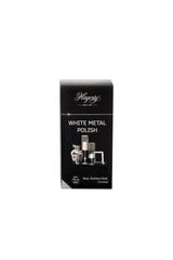 Hagerty White Metal Polish dekoratyvinių gaminių priežiūros priemonė, 250ml kaina ir informacija | Valikliai | pigu.lt