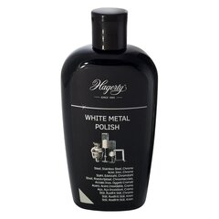 Hagerty White Metal Polish dekoratyvinių gaminių priežiūros priemonė, 250ml kaina ir informacija | Valikliai | pigu.lt