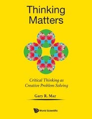 Thinking matters kaina ir informacija | Ekonomikos knygos | pigu.lt