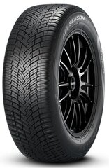 Pirelli Scorpion All Season SF2 245/50R18 100 Y ROF цена и информация | Всесезонная резина | pigu.lt