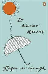 It Never Rains kaina ir informacija | Poezija | pigu.lt