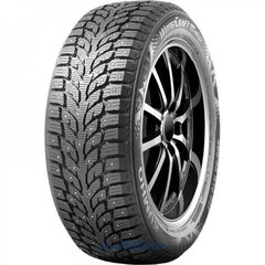 Kumho WinterCraft ice WI32 225/50R17 98 T XL studdable kaina ir informacija | Žieminės padangos | pigu.lt