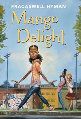 Mango Delight цена и информация | Книги для подростков  | pigu.lt