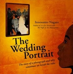 Wedding Portrait цена и информация | Книги для самых маленьких | pigu.lt