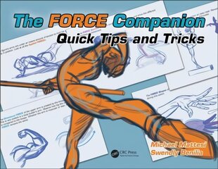 Force Companion: Quick Tips and Tricks kaina ir informacija | Knygos apie meną | pigu.lt