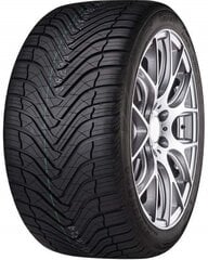 Gripmax SureGrip A/S (Status AllClimate) 255/40R21 102 W XL цена и информация | Всесезонная резина | pigu.lt