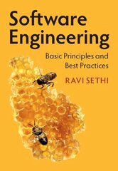 Software Engineering: Basic Principles and Best Practices цена и информация | Книги по экономике | pigu.lt