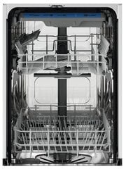 Electrolux ESA43110SX цена и информация | Посудомоечные машины | pigu.lt