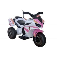 Elektrinis motociklas GTM5588-A kaina ir informacija | Elektromobiliai vaikams | pigu.lt