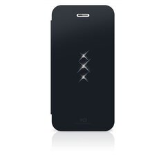 Apsauginis dėklas Trinity case iPhone 6 (Black) kaina ir informacija | Telefono dėklai | pigu.lt