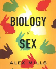 Biology of Sex kaina ir informacija | Ekonomikos knygos | pigu.lt