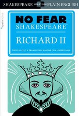 Richard II цена и информация | Исторические книги | pigu.lt