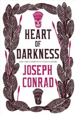 Heart of Darkness and the Complete Congo Diary цена и информация | Фантастика, фэнтези | pigu.lt