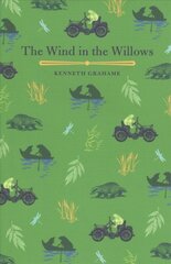Wind in the Willows Adapted edition цена и информация | Книги для подростков  | pigu.lt